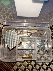 Lighter St Dupont & Dunhill
