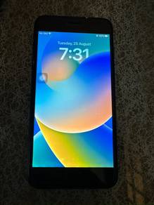 Apple 8 Plus