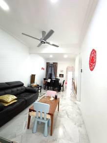 Townhouse For Rent in Ampang,SGR