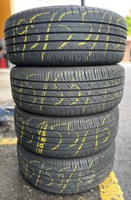 195 55 15 Toyo Proxes CR1 Tyre Tebal 55%