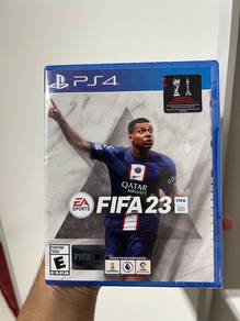 fifa 23 ps4