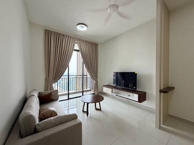 Condominium For Rent in Noa Residence