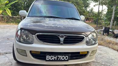 Perodua Kelisa EZ in Padang Serai, KDH