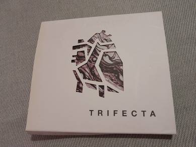 CD Trifecta