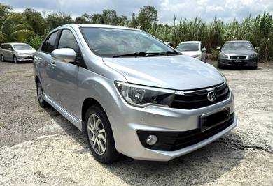 Perodua Bezza ADVANCE in Johor Bahru, JHR