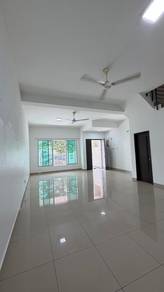 2-storey Terraced House For Sale in Bandar Sungai Long,SGR
