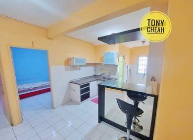 Apartment For Sale in Sri Impian Apartment