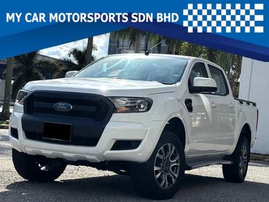 Ford Ranger XL STANDARD in Seri Kembangan, SGR
