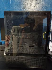 PC Case M-Atx