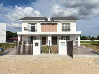 Semi-Detached House For Sale in Alor Setar,KDH