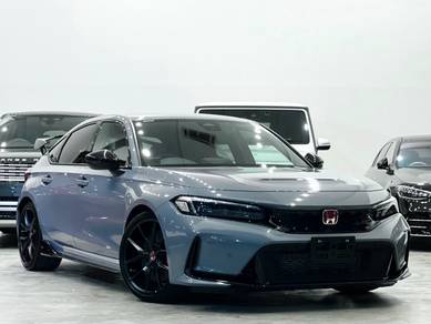 Honda Civic Type R TYPE R in Cheras, KUL