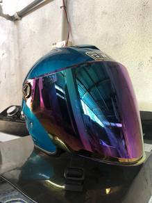 helmet aces r1 saiz 60