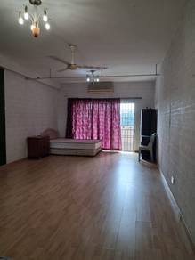 Service Residence For Sale in Prima Regency