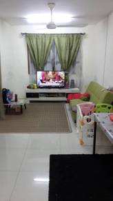 Apartment For Sale in Seri Perindu Apartment