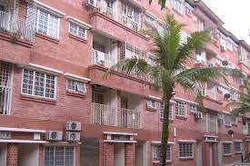 Apartment For Sale in Red Ruby Apartment