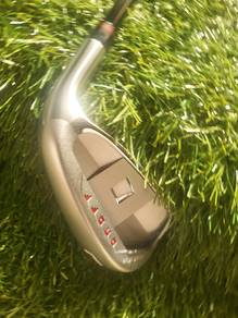Golf Iron 7 Onoff MP5221 Graphte Regular