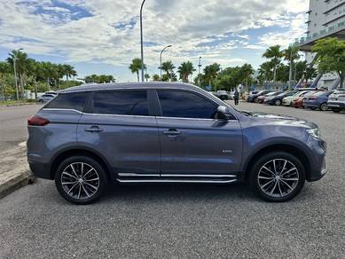 Proton X70 TGDI PREMIUM 2WD in Cheng, MLK