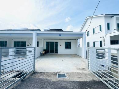 Terraced House For Sale in Arau,PLS