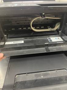 Printer Epson Ecotank l3250 (used)