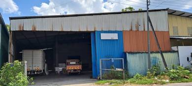 Warehouse / Factory For Sale in Kuching,SWK