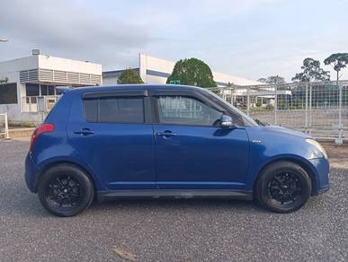 Suzuki Swift PREMIER in Bandar Pusat Jengka, PHG