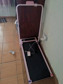 Walking pad