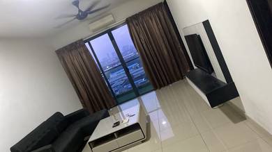 Service Residence For Rent in Symphony Tower