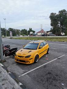 Proton Satria NEO H-LINE CPS in Kota Bharu, KTN