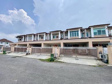 2-storey Terraced House For Sale in Miri,SWK