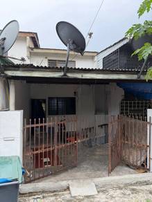 Room in Johor Bahru, JHR