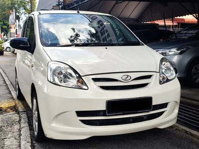 Perodua Viva EZ STANDARD in Greenlane, PNG