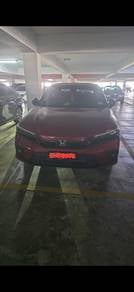 Honda Civic RS RS in Setapak, KUL