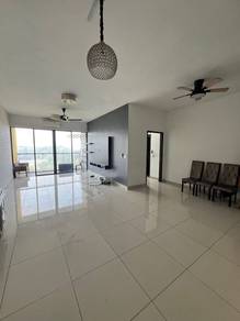 Condominium For Sale in Oasis 2 @ Mutiara Heights Kajang
