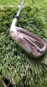 Golf PRGR RS Forged Single Iron 7. SR