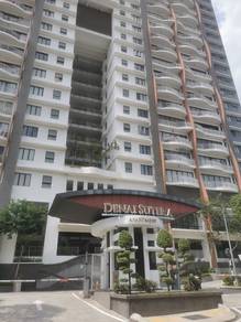 Condominium For Rent in Denai Sutera