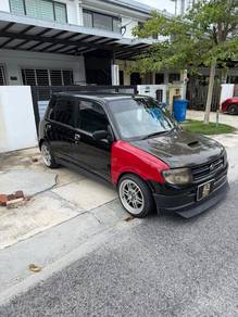 Perodua Kelisa EZ in Sungai Buloh, SGR