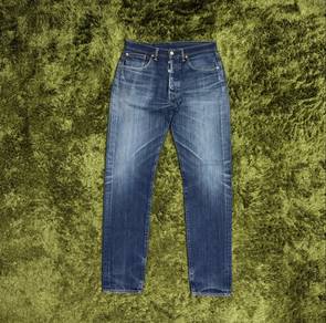 Levi’s 501 sz 32:)).).