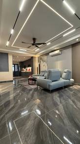 3-storey Terraced House For Sale in Bandar Botanic,SGR