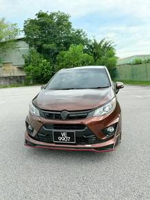 Proton Persona STANDARD in Shah Alam, SGR