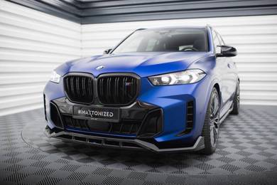BMW X5 G05 FACELIFT bodykit MAXTON DESIGN