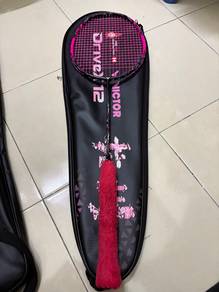 Victor Auraspeed 100x BWF HSBC FINALS