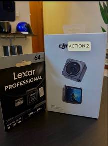 dji action 2