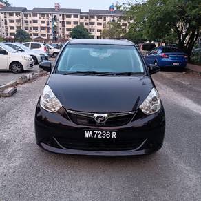 Perodua MyVi EZi PREMIUM in Shah Alam, SGR