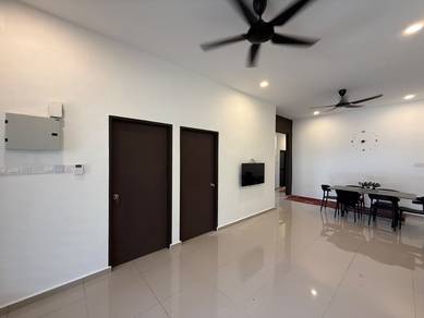 Terraced House For Rent in Air Tawar,PNG