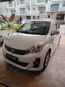 Perodua MyVi EZi PREMIUM in Mont Kiara, KUL
