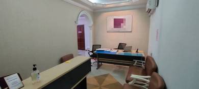 Office space For Sale in Bangi,SGR