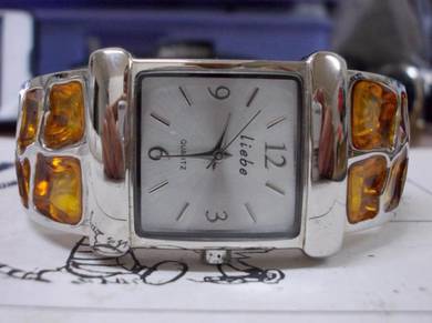 Priginal Liebe lady watch
