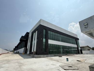Warehouse / Factory For Rent in Juru,PNG