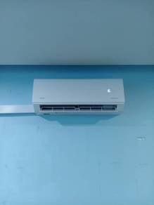 AUX 1.5HP INV Harga Siap Pasang Aircond AS3067