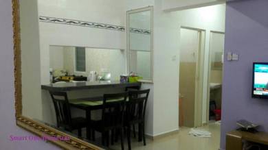 Smart One Homestay for Penang